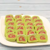 Pista Roll