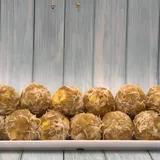 Methi Laddu