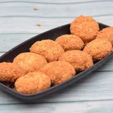 Makroom Cookies
