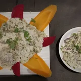 Mutton Barra ( 8 Pcs)