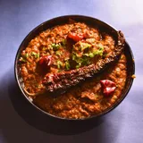 Mutton Kolhapuri