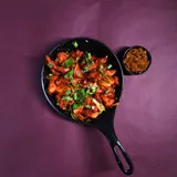 Veg Crispy