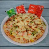Veg Cheese Pizza
