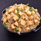 Paneer Fried Rice
