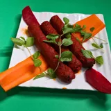 Mutton Seekh Kebab [3 Pieces]