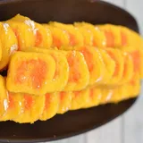 Kesar Roll