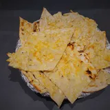 Garlic Butter Naan