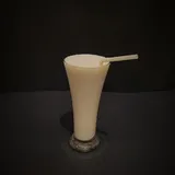 Apple Milk Shake