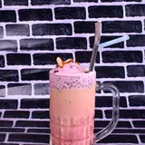 Rose Falooda