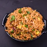 Veg Fried Rice