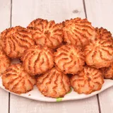 Coconut Cookies