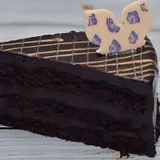 Chocolate Choco Chips Pastry