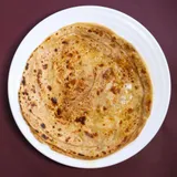 Tawa Butter Paratha