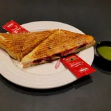 Veg Grill Sandwich