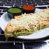 Chicken Cheese Grill Sandwich