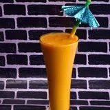 Mango Milk Shake