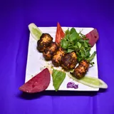 Chicken Mohini Kebab
