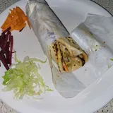 Chicken Shawarma