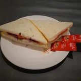 Veg Sandwich