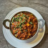 Veg Kadai