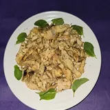 Shawarma Chicken (200gm Only Chicken)