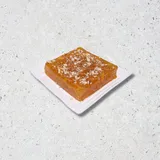 Orange Halwa