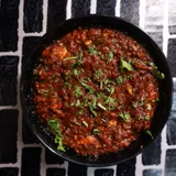 Mutton Chatpata (Boneless)