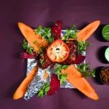 Chicken Leg Tandoori [1 Piece]
