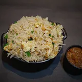 Egg Fried Rice