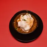 Chicken Lung Fung Soup