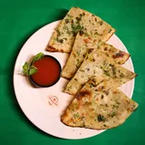 Alu Paratha