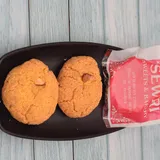 Nankhatai With Mawa