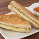 Cheese Grilled Sandwich