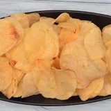 Potato Waffers