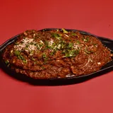 Chicken Arab Charbaugh