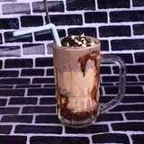 Chocolate Falooda