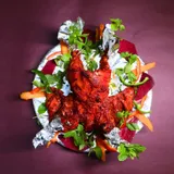 Chicken Tandoori