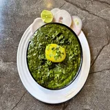 Alu Palak