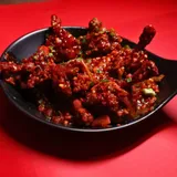 Chicken Lolipop Chatpata