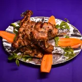 Chicken Barra Tandoori