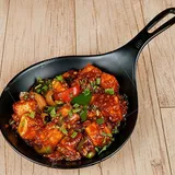 Paneer Chilly [Dry]