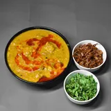 Mutton Khichda