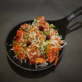 Chicken Dragon Dry
