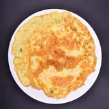 Egg Omlet [Double]