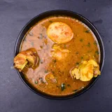 Chicken Lucknowi