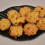 Almond Cookies