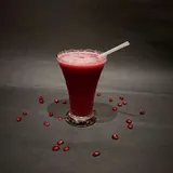 Juice & Mocktails