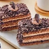 Pastry & Tres Leches Cake