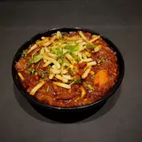 Chicken Salli Boti [Boneless]