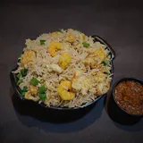 Prawns Fried Rice